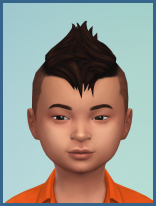 ansehen Nagel Nico Kind